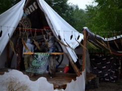 «История Ритма» под Воронежем перенесет всех желающих на 500 веков назад