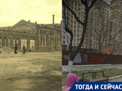 Создал сам Столль: элитный ЖК занял место первого промышленного предприятия в Воронеже