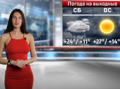 Майское солнце отвоюет у дождя Воронеж на выходных