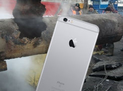 Зачем закредитованная «Воронежтеплосеть» покупает iPhone через госзакупки