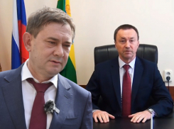 Артерии завели куда-то не туда: спикеру облдумы Нетёсову подобрали неожиданную замену