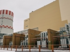 Причиной остановки шестого энергоблока на Новоронежской АЭС стало короткое замыкание