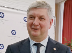 Стало известно, где отдыхал губернатор Гусев во время отпуска 