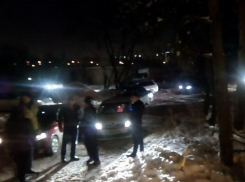 В Воронеже водители угрожают автопробегом жителям «Цветного бульвара»