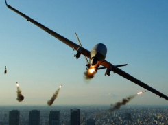 Александр Гусев предупредил о дронах ВСУ, подлетающих к Воронежской области 