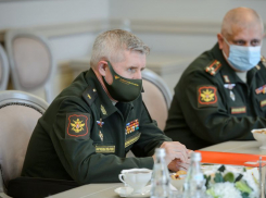 К ядерному оружию будут допускать только контрактников в Воронежской области