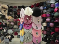 Где в Воронеже купить красивую и практичную шапку? 