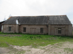 Комплекс Ольденбургских больниц отреставрируют под Воронежем 
