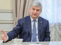 С какими проблемами губернатор Гусев оставил воронежцев, уйдя в отпуск 