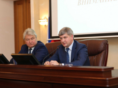 Александр Гусев предостерег подчиненных от саботажа нового контрольного «монстра»: «Это будет сильным раздражителем для меня»