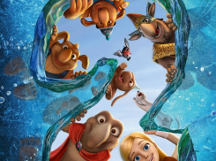 Режиссер выбрал голос для разбойницы в воронежском мультике «Снежная королева-2»