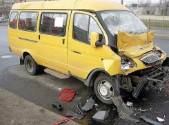 32-летний воронежец спровоцировал аварию и скончался на месте ДТП