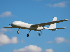 Сколько дронов уничтожили в небе над Воронежской областью, рассказали власти