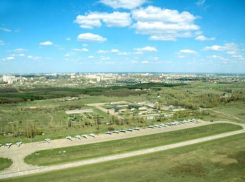 Воронежский аэродром «Балтимор» закроют на реконструкцию на 1,5 года