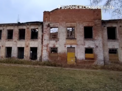 Какую опасность для воронежских подростков несет 110-летний объект культурного наследия  