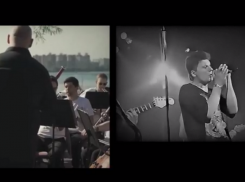 Как будто снова с нами: вокал Юрия Хоя наложили на музыку воронежского оркестра 