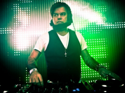 В Воронеж приедет знаменитый ди-джей Пол Окенфолд