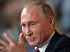 В Воронеже отремонтируют очередной самолет из пула Владимира Путина