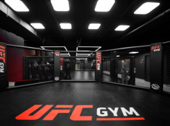 Первый в Черноземье  UFC GYM открылся в Воронеже