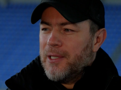 Как формируется бюджет «Факела», рассказал генеральный директор клуба Роман Асхабадзе