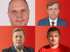 С кандидатами в депутаты Госдумы определились воронежские коммунисты