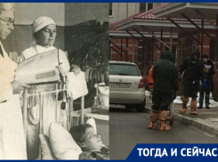 Какая страшная эпидемия отправила на тот свет шестую часть Воронежа