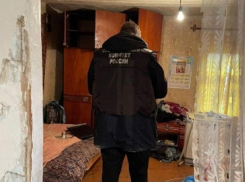 Женщина вонзила нож в грудь своему мужу в воронежском селе из-за ревности