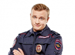 Путь от конвоира до актера проделал воронежец