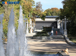 Когда придут дожди и наступит реальная осень, ответил главный воронежский метеоролог