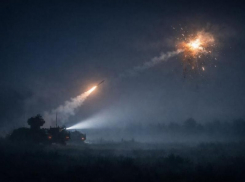 Минобороны РФ сообщило о сбитом дроне ВСУ в небе над Воронежской областью