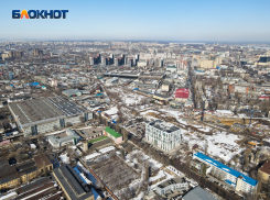 Усиление губернатора и ослабление избирателей: с новым Уставом встретит 2023 год Воронежская область 