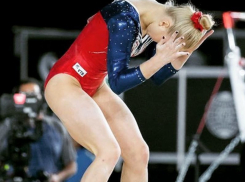 Воронежская гимнастка Мельникова заняла 16 место на Чемпионате мира