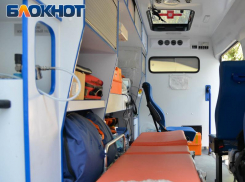СМИ: 9-летний школьник погиб, запутавшись в канате шведской стенки под Воронежем