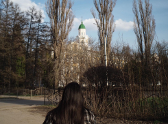 Стало известно, насколько испортится погода на выходных в Воронеже