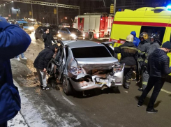 Резонансное ДТП с четырьмя погибшими вылилось в уголовное дело в Воронеже 