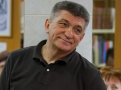 Губернатор Воронежской области наградил Александра Сокурова Платоновской премией и миллионом рублей