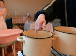 График отключений горячей воды в Воронеже в мае