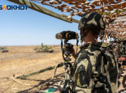 44-летний боец из Воронежской области вернулся домой из украинского плена