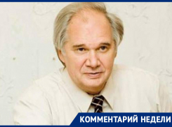 Игорь Непомнящий усомнился в компетенции реконструкторов воронежской Оперы