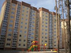 К концу года в Воронеже появится новый автобусный маршрут
