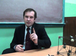 «Красная надежда» малого бизнеса Андрей Померанцев разбогател на 1,6 млн