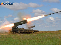 Укронацисты обстреляли подшефный Воронежской области поселок в ЛНР