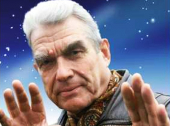 Как воронежец предсказал покушение на Владимира Путина