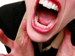 Женщина, покусавшая 3-летнего ребенка, оказалась шизофреником