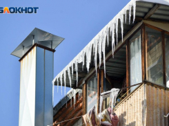 Крепкие морозы возвращаются в Воронежскую область после недолгого потепления