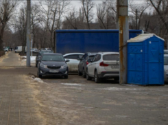 Радостную новость для водителей автобусов сообщил воронежский чиновник 