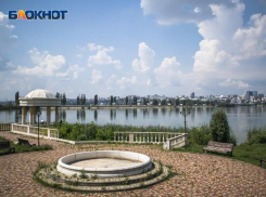 Воронеж оседлает погодное везение в конце рабочей недели 