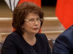 Главный финансист Воронежской области Надежда Сафонова отмечает 67-й день рождения