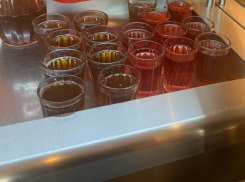 Докладная от учителя спровоцировала компотный скандал в воронежской школе