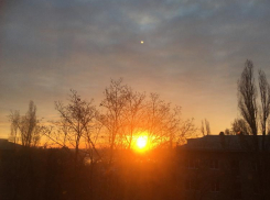 Морозы со снегопадом спрогнозировали в Воронежской области